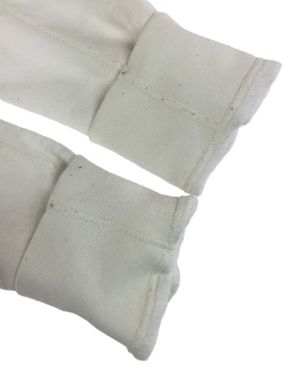 【中古品】【メンズ】 Supreme シュプリーム × COMME DES GARCONS コムデギャルソン コラボ BOX LOGO HOODIE ボックスロゴ フーディー パーカー トップス 149-250731-yy-02-tag サイズ：M カラー：ホワイト 万代Net店