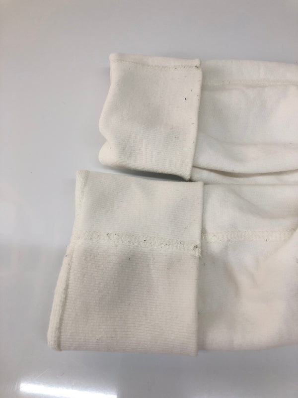 【中古品】【メンズ】 Supreme シュプリーム × Comme des Garcons SHIRT コムデギャルソンシャツ 別注 コラボ 17SS BOX LOGO HOODED SWEATSHIRT ボックスロゴ フーデッドスウェットシャツ パーカー 149-260711-kk-07-hon サイズ：M カラー：ホワイト 万代Net店
