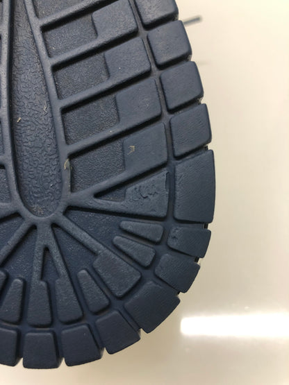 【中古品】【メンズ】 NIKE ナイキ DD1391-700 DUNK LOW RETRO MICHIGAN 靴 シューズ スニーカー 160-260823-AS-9-hon サイズ：28cm カラー：ブラック/イエロー 万代Net店