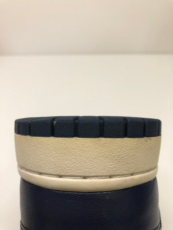 【中古品】【メンズ】 NIKE ナイキ DD1391-700 DUNK LOW RETRO MICHIGAN 靴 シューズ スニーカー 160-260823-AS-9-hon サイズ：28cm カラー：ブラック/イエロー 万代Net店