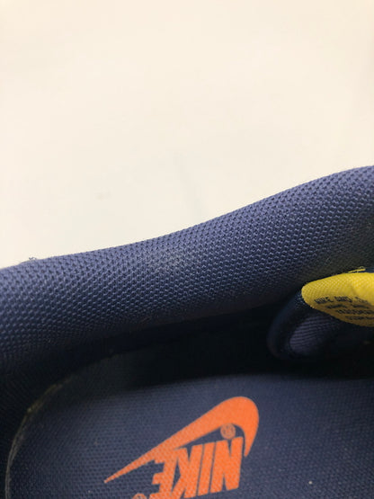 【中古品】【メンズ】 NIKE ナイキ DD1391-700 DUNK LOW RETRO MICHIGAN 靴 シューズ スニーカー 160-260823-AS-9-hon サイズ：28cm カラー：ブラック/イエロー 万代Net店