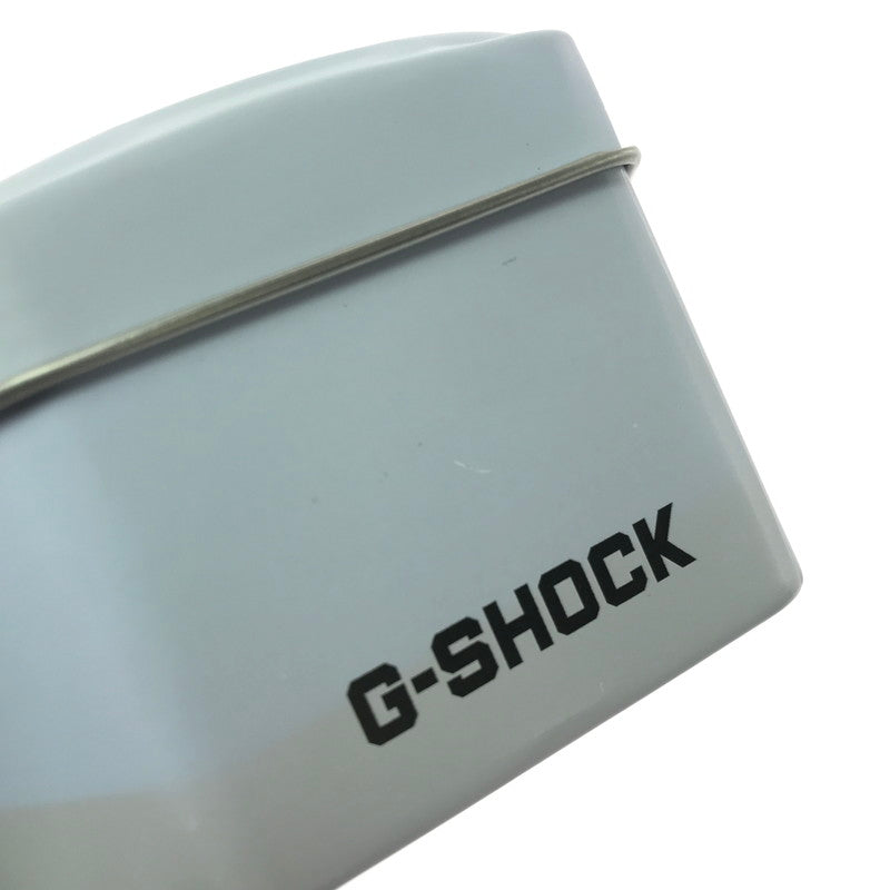 【中古美品】【メンズ】 G-SHOCK ジーショック DIGITAL GMD-S6900Y-9 クォーツ デジタル 腕時計 196-260617-rt-02-tagh カラー：イエロー 万代Net店