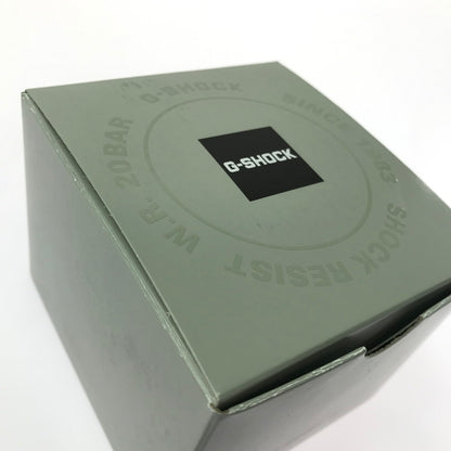【中古美品】【メンズ】 G-SHOCK ジーショック DIGITAL GMD-S6900Y-9 クォーツ デジタル 腕時計 196-260617-rt-02-tagh カラー：イエロー 万代Net店