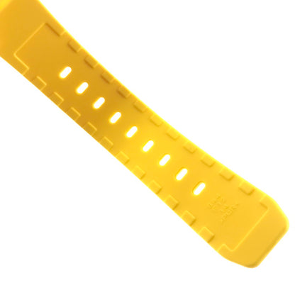 【中古美品】【メンズ】 G-SHOCK ジーショック DIGITAL GMD-S6900Y-9 クォーツ デジタル 腕時計 196-260617-rt-02-tagh カラー：イエロー 万代Net店