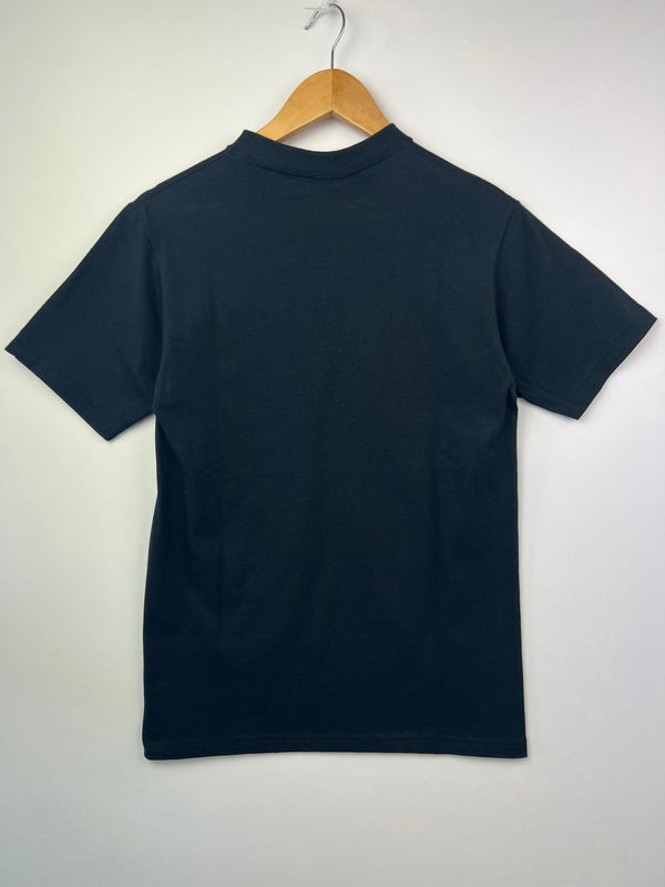 【中古品】【メンズ】 Supreme シュプリーム 09SS Lou Reed TEE ルー・リード Tシャツ 半袖 トップス 149-260711-kk-01-hon サイズ：S カラー：ブラック 万代Net店
