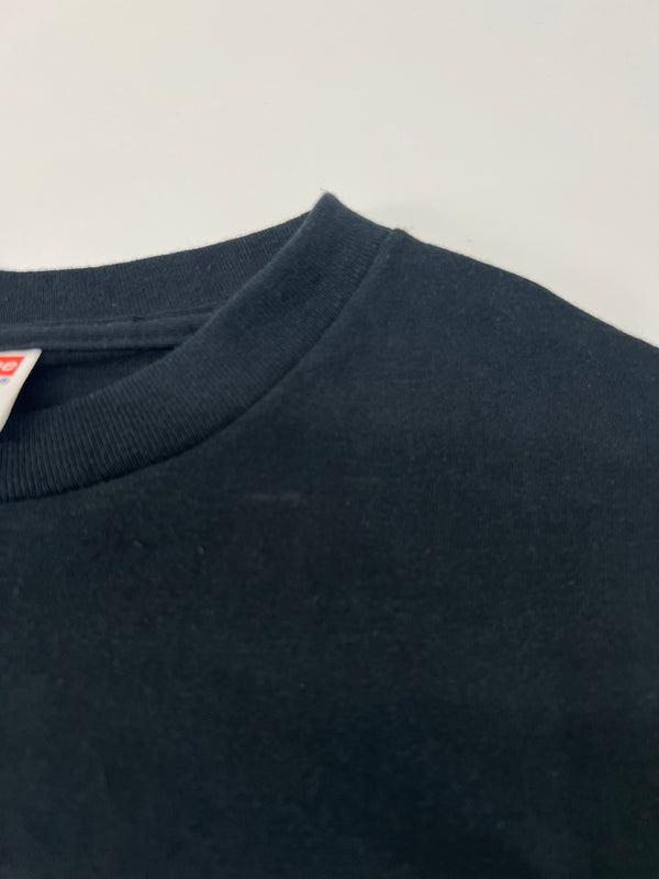 【中古品】【メンズ】 Supreme シュプリーム 09SS Lou Reed TEE ルー・リード Tシャツ 半袖 トップス 149-260711-kk-01-hon サイズ：S カラー：ブラック 万代Net店