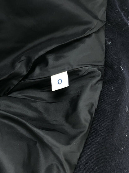 【中古品】【メンズ】 MONCLER モンクレール MONTGENEVRE D20914033805 54272 モンジュネーブ ダウンジャケット アウター 141-231009-kk-38-tag カラー：ネイビー 万代Net店