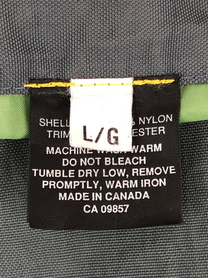 【現状渡し品】【メンズ】 WESTBEACH ウエストビーチ REVERSIBLE ANORAK JACKETリバーシブルアノラックパーカー 146-231222-kk-12-tag サイズ：L カラー：マルチカラー 万代Net店