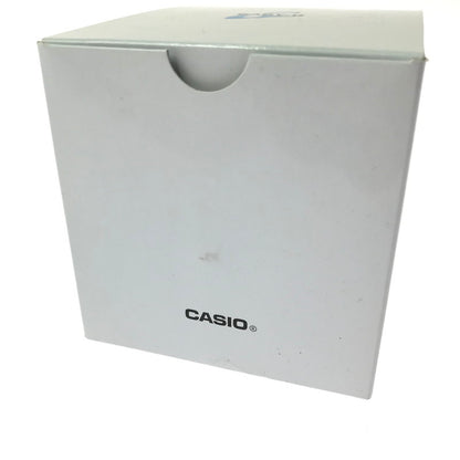 【中古美品】【レディース】 BABY-G ベイビージー BGA-180-9BDR アナログ デジタル クォーツ 海外モデル 腕時計 196-260621-rt-25-tagh カラー：イエロー 万代Net店