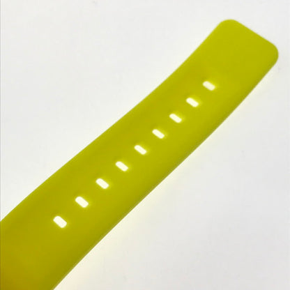 【中古美品】【レディース】 BABY-G ベイビージー BGA-180-9BDR アナログ デジタル クォーツ 海外モデル 腕時計 196-260621-rt-25-tagh カラー：イエロー 万代Net店