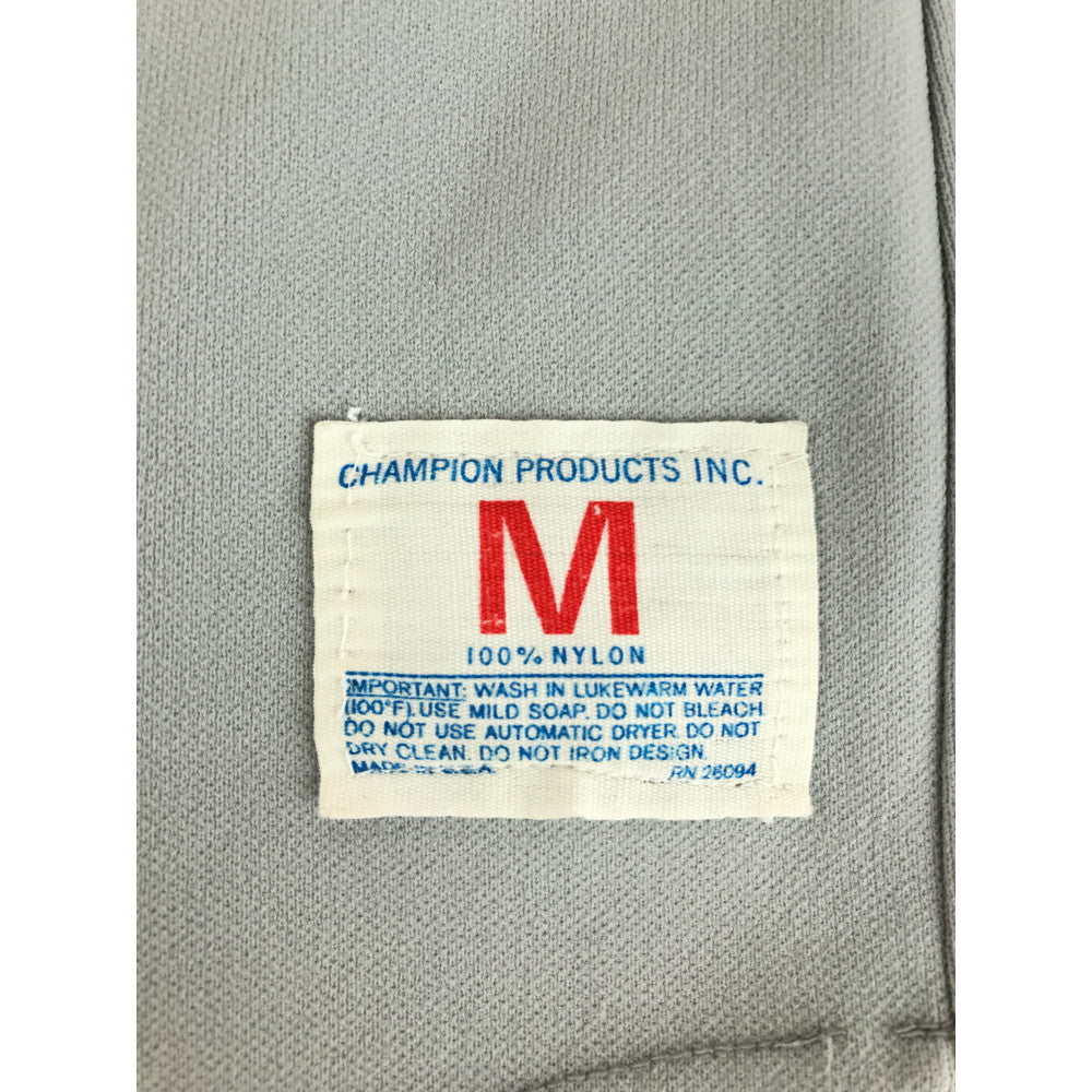 【現状渡し品】【メンズ】 Champion チャンピオン 60's BRAVES BASEBALL T-SHIRT 60年代 ブレーブス ベースボール Tシャツ 半袖Tシャツ 146-230203-mo-05-tag サイズ：M カラー：グレー 万代Net店