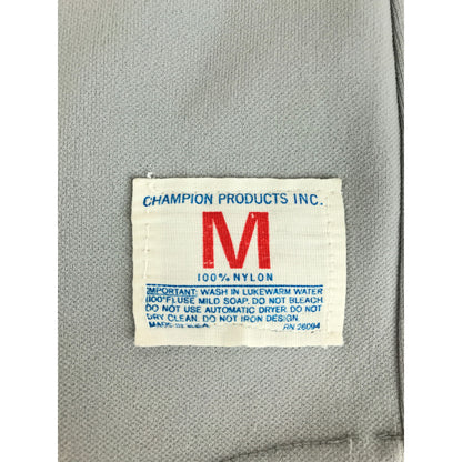 【現状渡し品】【メンズ】 Champion チャンピオン 60's BRAVES BASEBALL T-SHIRT 60年代 ブレーブス ベースボール Tシャツ 半袖Tシャツ 146-230203-mo-05-tag サイズ：M カラー：グレー 万代Net店