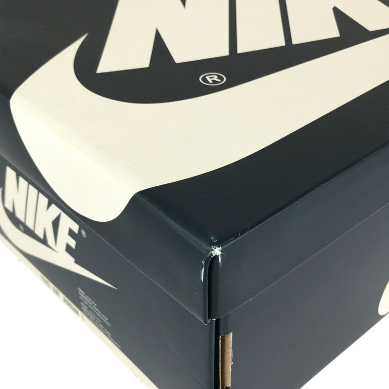 【中古品】【メンズ】 NIKE ナイキ DD9335-641 WMNS AIR JORDAN 1 RETRO HIGH OG スニーカー 靴 160-240808-SS-1-tag サイズ：29cm/US12 カラー：ATMOSPHERE/OBSIDIAN-WHITE 万代Net店