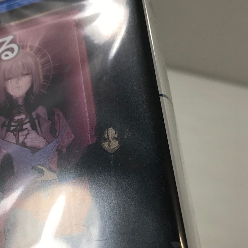 【中古美品】 【未開封】PlayStation5 PS5 プレイステーション5 プレステ5 ソフト Caligula2 カリギュラ2 [CERO区分_C/ 15歳以上対象] ゲーム 026-250822-hi-05-tag 万代Net店