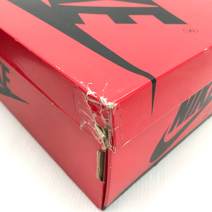 【中古美品】【メンズ】 NIKE ナイキ WMNS AIR JORDAN 1 HIGH OG UNC TO CHICAGO CD0461-046 ウィメンズ エアジョーダン1 ハイ OG スニーカー 靴 160-250124-hi-03-tag サイズ：27.5cm US 10.5 カラー：BLACK/RED/BLUE 万代Net店