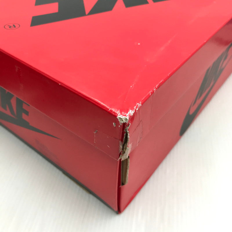 【中古美品】【メンズ】 NIKE ナイキ WMNS AIR JORDAN 1 HIGH OG UNC TO CHICAGO CD0461-046 ウィメンズ エアジョーダン1 ハイ OG スニーカー 靴 160-250124-hi-03-tag サイズ：27.5cm US 10.5 カラー：BLACK/RED/BLUE 万代Net店