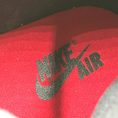 【中古美品】【メンズ】 NIKE ナイキ WMNS AIR JORDAN 1 HIGH OG UNC TO CHICAGO CD0461-046 ウィメンズ エアジョーダン1 ハイ OG スニーカー 靴 160-250124-hi-03-tag サイズ：27.5cm US 10.5 カラー：BLACK/RED/BLUE 万代Net店