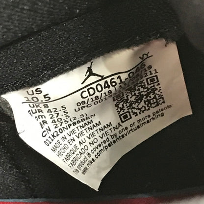 【中古美品】【メンズ】 NIKE ナイキ WMNS AIR JORDAN 1 HIGH OG UNC TO CHICAGO CD0461-046 ウィメンズ エアジョーダン1 ハイ OG スニーカー 靴 160-250124-hi-03-tag サイズ：27.5cm US 10.5 カラー：BLACK/RED/BLUE 万代Net店