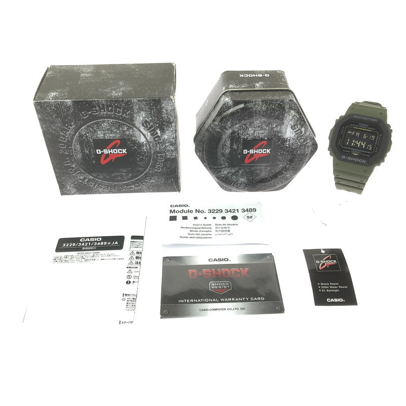 G-SHOCK Gショック – mandai-online