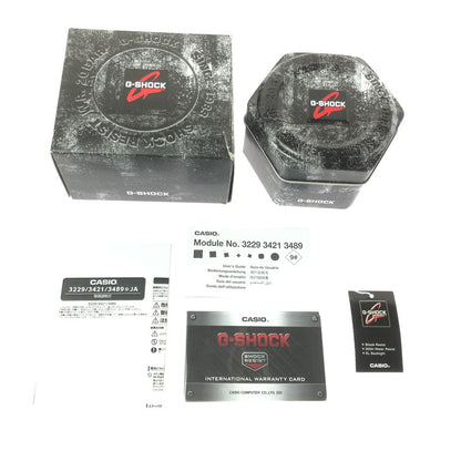【中古美品】【メンズ】 G-SHOCK ジーショック DIGITAL DW-5610SU-3DR デジタル クォーツ 腕時計 196-260620-ty-04-tagh カラー：オリーブグリーン 万代Net店