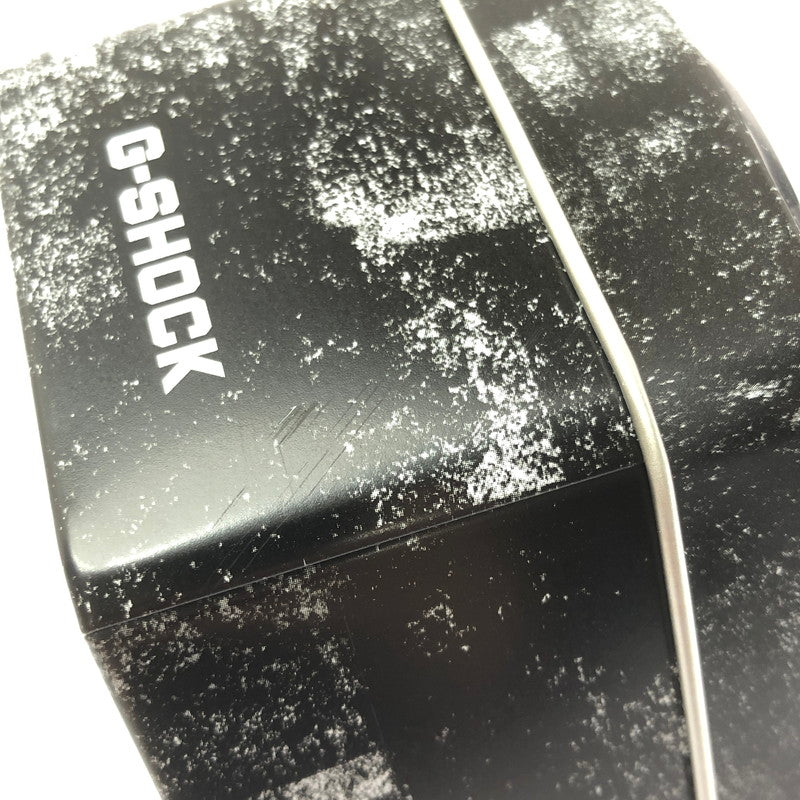 【中古美品】【メンズ】 G-SHOCK ジーショック DIGITAL DW-5610SU-3DR デジタル クォーツ 腕時計 196-260620-ty-04-tagh カラー：オリーブグリーン 万代Net店