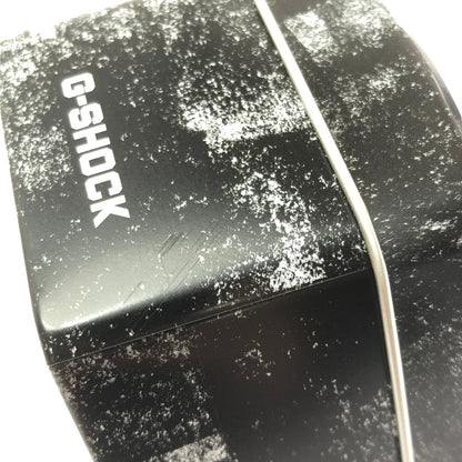 【中古美品】【メンズ】 G-SHOCK ジーショック DIGITAL DW-5610SU-3DR デジタル クォーツ 腕時計 196-260620-ty-04-tagh カラー：オリーブグリーン 万代Net店