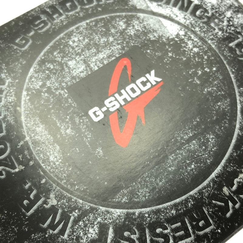 【中古美品】【メンズ】 G-SHOCK ジーショック DIGITAL DW-5610SU-3DR デジタル クォーツ 腕時計 196-260620-ty-04-tagh カラー：オリーブグリーン 万代Net店