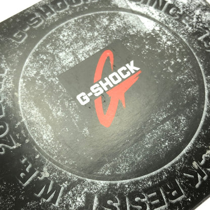 【中古美品】【メンズ】 G-SHOCK ジーショック DIGITAL DW-5610SU-3DR デジタル クォーツ 腕時計 196-260620-ty-04-tagh カラー：オリーブグリーン 万代Net店