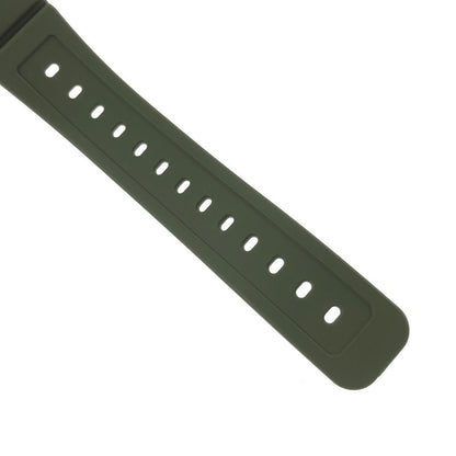 【中古美品】【メンズ】 G-SHOCK ジーショック DIGITAL DW-5610SU-3DR デジタル クォーツ 腕時計 196-260620-ty-04-tagh カラー：オリーブグリーン 万代Net店