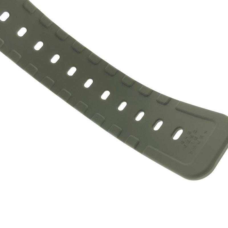【中古美品】【メンズ】 G-SHOCK ジーショック DIGITAL DW-5610SU-3DR デジタル クォーツ 腕時計 196-260620-ty-04-tagh カラー：オリーブグリーン 万代Net店