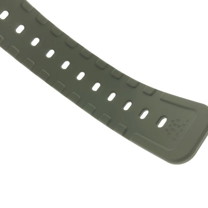 【中古美品】【メンズ】 G-SHOCK ジーショック DIGITAL DW-5610SU-3DR デジタル クォーツ 腕時計 196-260620-ty-04-tagh カラー：オリーブグリーン 万代Net店