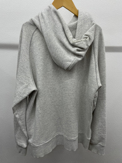 【中古品】【メンズ】 A.P.C. アーペーセー SACAI 24213-1-31082 TAIYO HOODIE パーカー 140-250119-NK-06-yok サイズ：M カラー：ホワイト系 万代Net店