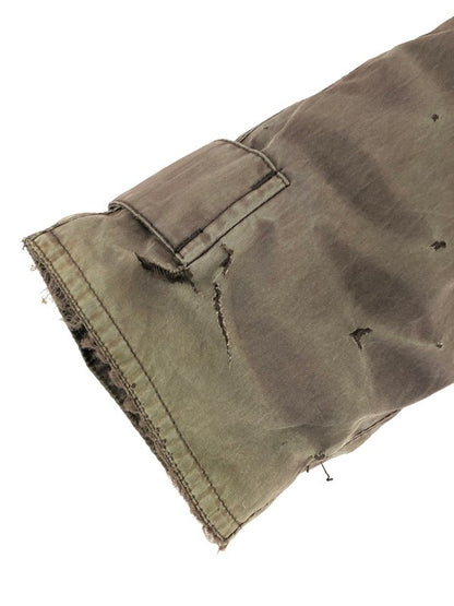 【現状渡し品】【メンズ】 Barbour バーブァー BELFORD JACKET LWB0045BR71 ベルフォードジャケット アウター 144-240224-kk-35-tag サイズ：UK12 カラー：ブラウン系 万代Net店