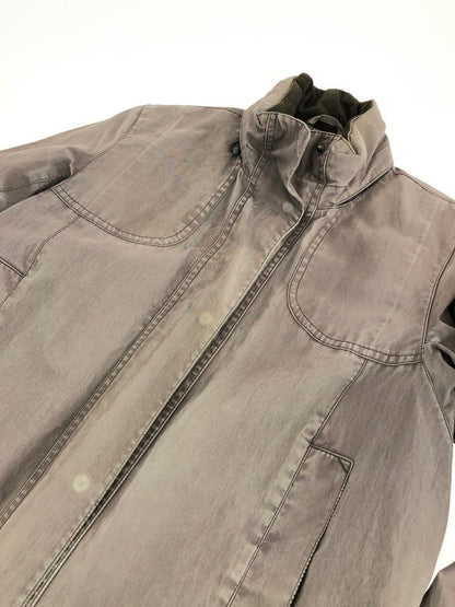 【現状渡し品】【メンズ】 Barbour バーブァー BELFORD JACKET LWB0045BR71 ベルフォードジャケット アウター 144-240224-kk-35-tag サイズ：UK12 カラー：ブラウン系 万代Net店