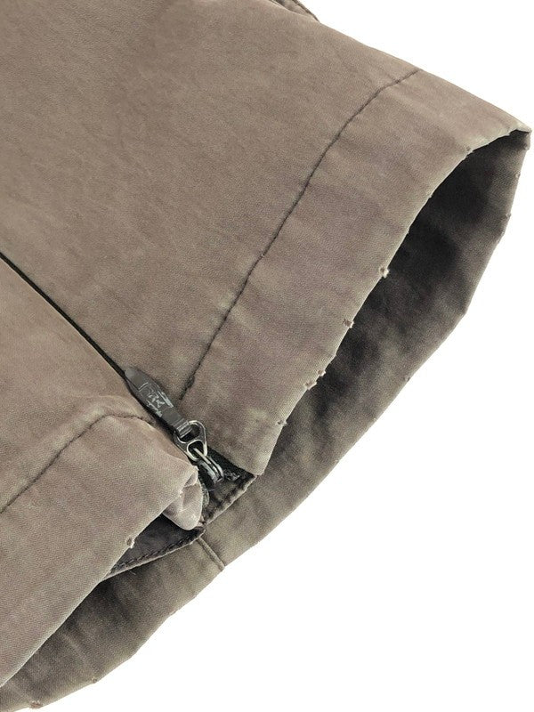 【現状渡し品】【メンズ】 Barbour バーブァー BELFORD JACKET LWB0045BR71 ベルフォードジャケット アウター 144-240224-kk-35-tag サイズ：UK12 カラー：ブラウン系 万代Net店