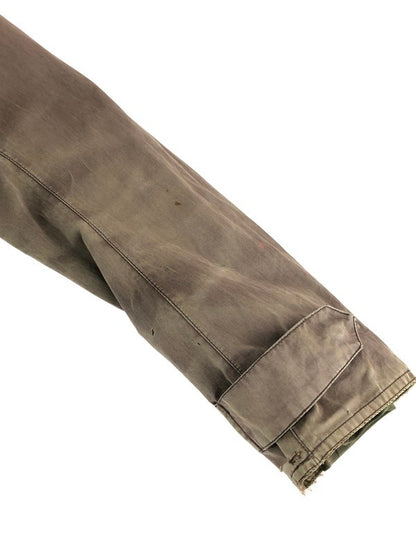 【現状渡し品】【メンズ】 Barbour バーブァー BELFORD JACKET LWB0045BR71 ベルフォードジャケット アウター 144-240224-kk-35-tag サイズ：UK12 カラー：ブラウン系 万代Net店