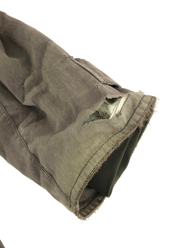 【現状渡し品】【メンズ】 Barbour バーブァー BELFORD JACKET LWB0045BR71 ベルフォードジャケット アウター 144-240224-kk-35-tag サイズ：UK12 カラー：ブラウン系 万代Net店