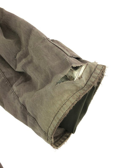 【現状渡し品】【メンズ】 Barbour バーブァー BELFORD JACKET LWB0045BR71 ベルフォードジャケット アウター 144-240224-kk-35-tag サイズ：UK12 カラー：ブラウン系 万代Net店