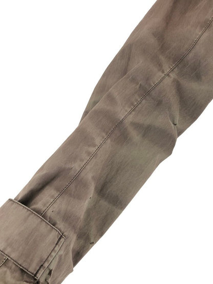 【現状渡し品】【メンズ】 Barbour バーブァー BELFORD JACKET LWB0045BR71 ベルフォードジャケット アウター 144-240224-kk-35-tag サイズ：UK12 カラー：ブラウン系 万代Net店