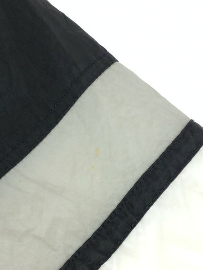 【中古品】【メンズ】 NIKE ナイキ 90's NYLON PULLOVER JACKET 90年代 ナイロン プルオーバー ジャケット ライトアウター 146-230610-mo-17-tag サイズ：M カラー：ブラック 万代Net店