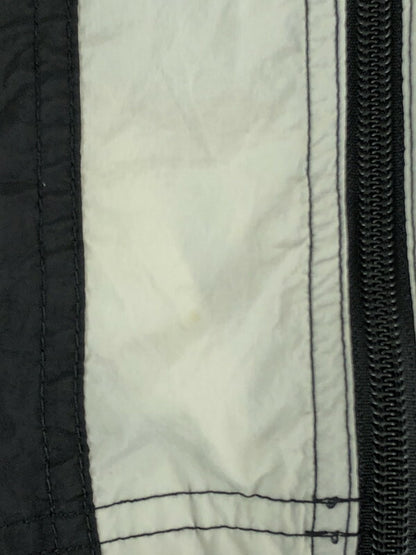 【中古品】【メンズ】 NIKE ナイキ 90's NYLON PULLOVER JACKET 90年代 ナイロン プルオーバー ジャケット ライトアウター 146-230610-mo-17-tag サイズ：M カラー：ブラック 万代Net店