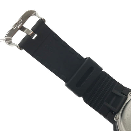 【中古美品】【メンズ】 G-SHOCK ジーショック AW-500 SERIES AW-500E-1EDR アナログ デジタル クォーツ 腕時計 アクセサリー 196-260620-rt-03-tagh カラー：ブラック 万代Net店