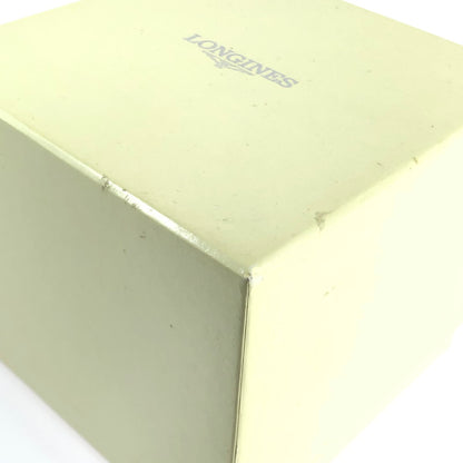 【中古品】【レディース】 LONGINES ロンジン CONQUEST L3.257.4 コンクエスト クォーツ 腕時計 197-231022-kk-31-tag カラー：シルバー 万代Net店