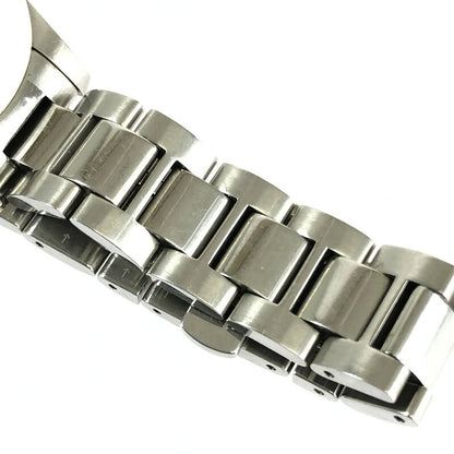 【中古品】【レディース】 LONGINES ロンジン CONQUEST L3.257.4 コンクエスト クォーツ 腕時計 197-231022-kk-31-tag カラー：シルバー 万代Net店