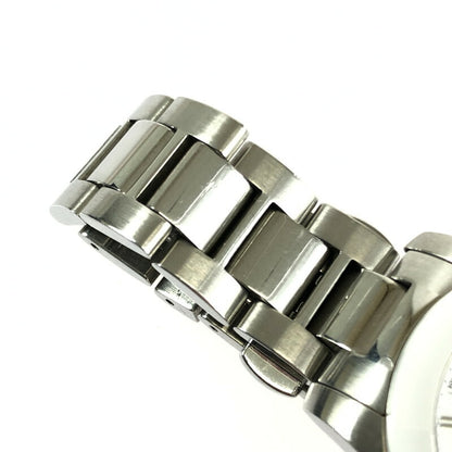 【中古品】【レディース】 LONGINES ロンジン CONQUEST L3.257.4 コンクエスト クォーツ 腕時計 197-231022-kk-31-tag カラー：シルバー 万代Net店