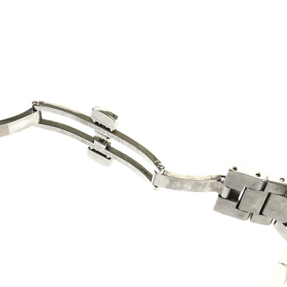 【中古品】【レディース】 LONGINES ロンジン CONQUEST L3.257.4 コンクエスト クォーツ 腕時計 197-231022-kk-31-tag カラー：シルバー 万代Net店