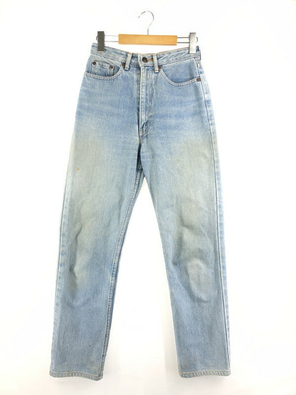 【中古品】【レディース】 DENIM PANTS W515-0217 デニムパンツ ボトムス 158-230803-kk-07-tag サイズ：30 カラー：ライトインディゴ 万代Net店