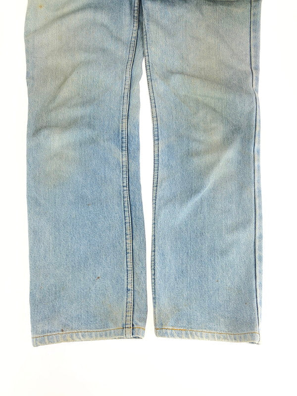 【中古品】【レディース】 DENIM PANTS W515-0217 デニムパンツ ボトムス 158-230803-kk-07-tag サイズ：30 カラー：ライトインディゴ 万代Net店