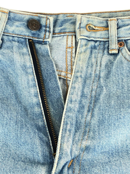 【中古品】【レディース】 DENIM PANTS W515-0217 デニムパンツ ボトムス 158-230803-kk-07-tag サイズ：30 カラー：ライトインディゴ 万代Net店