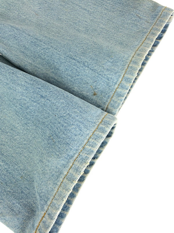 【中古品】【レディース】 DENIM PANTS W515-0217 デニムパンツ ボトムス 158-230803-kk-07-tag サイズ：30 カラー：ライトインディゴ 万代Net店